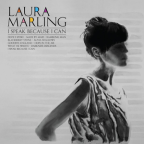 Album artwork for I Speak Because I Can by Laura Marling