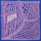 Album artwork for Magpie by Peach Pit
