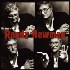 Album artwork for The Best of Randy Newman by Randy Newman