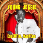 Album artwork for Essential Masters by Young Jessie
