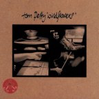 Album artwork for Wildflowers by Tom Petty