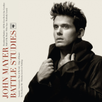 Album artwork for Battle Studies by John Mayer