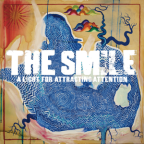 Album artwork for Live in The Round (Somewhere in London) Broadcast #3 by The Smile