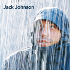 Album artwork for Brushfire Fairytales by Jack Johnson