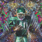 Album artwork for Hollow by Alex G