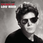 Album artwork for Perfect Day by Lou Reed