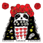 Album artwork for Geidi Primes by Grimes