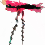 Album artwork for corkscrew - Single by Hollis Howard