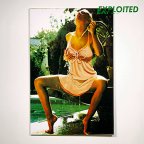 Album artwork for Hudson Square EP by Homework