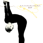 Album artwork for Deep by Peter Murphy