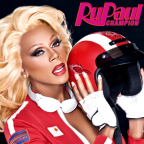 Album artwork for Champion by RuPaul