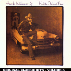 Album artwork for Habits Old and New by Hank Williams Jr.