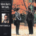 Album artwork for When Harry Met Sally... Music From The Motion Picture by Harry Connick, Jr.