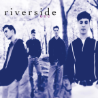 Album artwork for One by Riverside