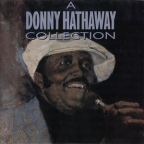 Album artwork for A Donny Hathaway Collection by Donny Hathaway