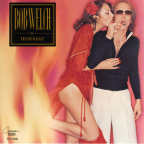 Album artwork for French Kiss by Bob Welch