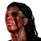 Album artwork for Slime Season 3 by Young Thug