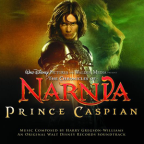Album artwork for The Chronicles Of Narnia: Prince Caspian Original Soundtrack by Regina Spektor