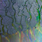 Album artwork for An Awesome Wave by alt-J