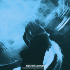 Album artwork for Never Leave by DVRST