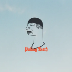 Album artwork for Pulling Teeth by Slow Joy