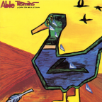 Album artwork for A Cuppa Tea and a Lie Down by Able Tasmans