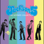 Album artwork for The Ultimate Collection by The Jackson 5
