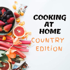 Album artwork for Cooking At Home - Country Edition by Kacey Musgraves