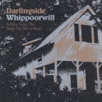 Album artwork for Whippoorwill by Darlingside