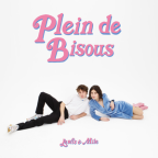 Album artwork for Plein De Bisous (feat. Milena Leblanc) by Lewis OfMan