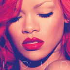 Album artwork for Loud by Rihanna