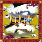 Album artwork for Wrong Way Up by Brian Eno & John Cale