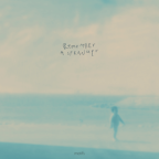 Album artwork for remember a stranger by Motifs