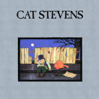 Album artwork for Teaser and the Firecat by Cat Stevens