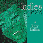 Album artwork for Ladies in Jazz - Kitty Kallen by Kitty Kallen