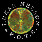 Album artwork for Sampler by Lukas Nelson & Promise of the Real