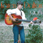 Album artwork for 1966 by Karen Dalton