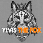 Album artwork for The Fox by Ylvis