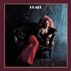 Album artwork for Pearl by Janis Joplin