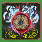 Album artwork for Silver & Gold by Sufjan Stevens