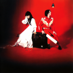 Album artwork for Elephant by The White Stripes