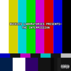 Album artwork for Buckles Laboratories Presents: The Intermission - EP by Mariah the Scientist