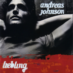 Album artwork for Liebling by Andreas Johnson