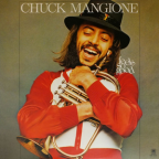 Album artwork for Feels So Good by Chuck Mangione