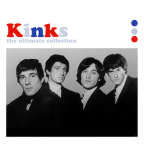 Album artwork for The Ultimate Collection by The Kinks