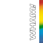 Album artwork for The Best of Wham!: If You Were There... by Wham!