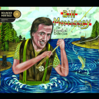 Album artwork for The Essential Collection by Bill Morrissey
