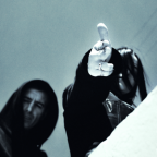 Album artwork for no scope by Crushed