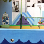 Album artwork for Runner by The Sea and Cake