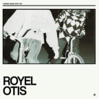 Album artwork for I Wanna Dance with You by Royel Otis